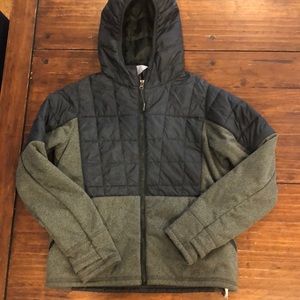 Boys LLBEAN jacket